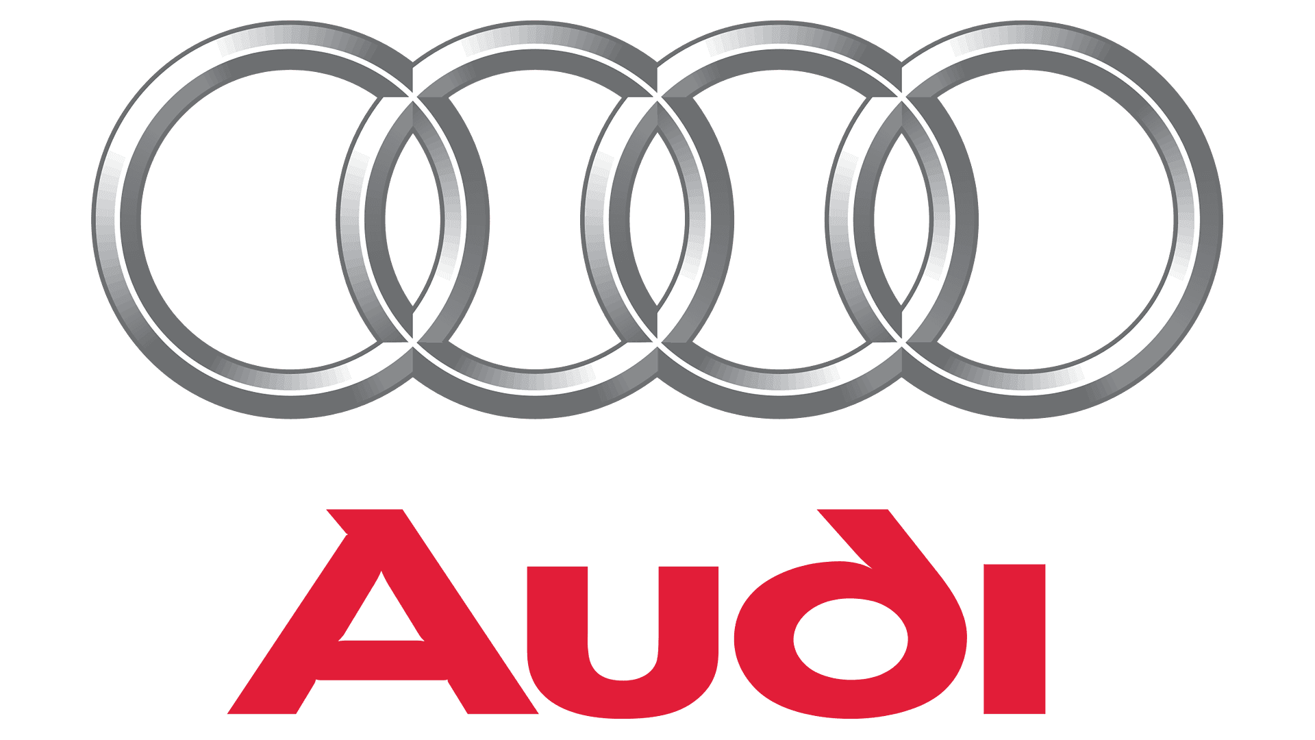 audi logo